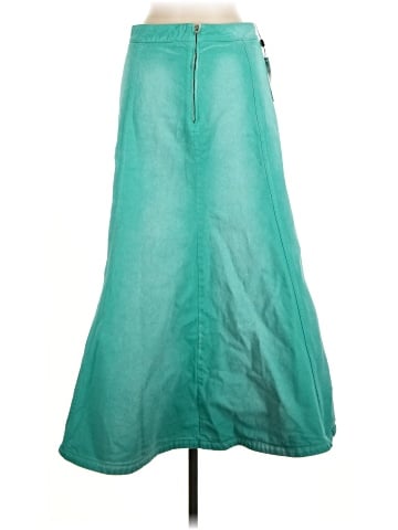Kenzo Formal Skirt (view 2)