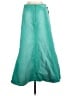 Kenzo Solid Teal Formal Skirt Size EU (FR) 38 / US 6 - photo 2