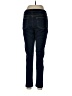 MICHAEL Michael Kors Solid Blue Jeans Size 8 - photo 2