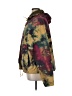 The North Face Tie-dye Gold Green Windbreaker Size XL (tall) - photo 5