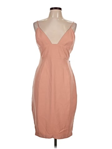by the way. Cocktail Dress (view 1)
