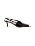Saint Laurent Black Heels Size EU 39 - photo 1