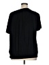 Dokotoo Black Short Sleeve Top Size XL (estimated) - photo 2