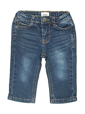 Hudson Jeans Jeans (view 1)