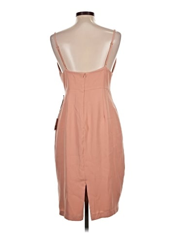 by the way. Cocktail Dress (view 2)