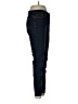 MICHAEL Michael Kors Solid Blue Jeans Size 8 - photo 4