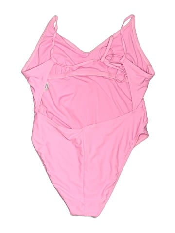 Wild Fable One Piece Swimsuit (view 2)