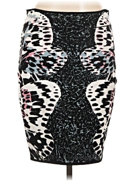 Bcbgmaxazria Casual Skirt