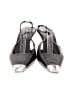Saint Laurent Black Heels Size EU 39 - photo 2