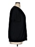 Dokotoo Black Short Sleeve Top Size XL (estimated) - photo 4