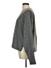 Fabletics Gray Pullover Sweater Size L - photo 5