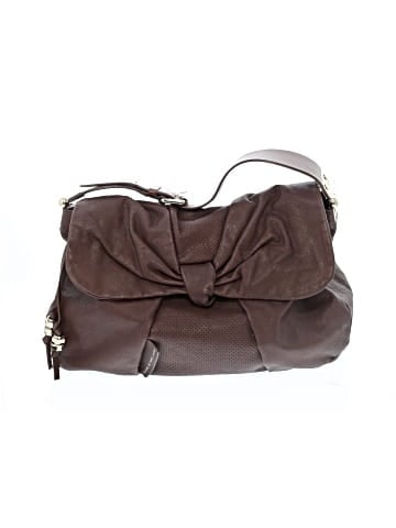 Marc by Marc Jacobs Leather Shoulder Bag (view 1)