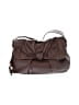 Marc by Marc Jacobs Brown Leather Shoulder Bag One size - photo 1