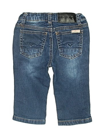 Hudson Jeans Jeans (view 2)