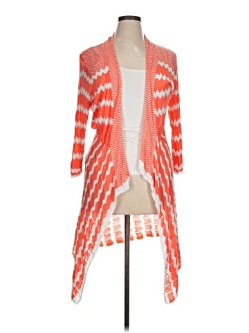 Attitudes by Renee Kimono (view 1)