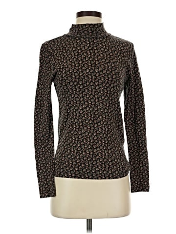DÔEN Long Sleeve Blouse (view 1)