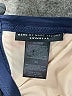 Marc by Marc Jacobs Print Blue Swimsuit Top Size M - photo 3