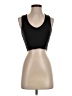 Alo Black Tank Top Size XS (estimated) - photo 1