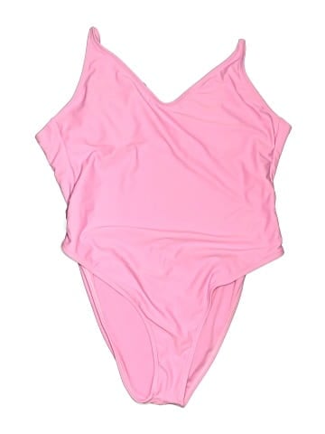 Wild Fable One Piece Swimsuit (view 1)