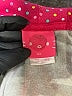 Hello Kitty Gray Zip Up Hoodie Size 6X - photo 3