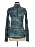 Nike Green Track Jacket Size L - photo 1