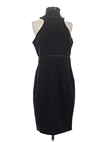 Karl Lagerfeld for Impulse Cocktail Dress (view 1)