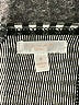 Tahari Checkered-gingham Black Dress Size 8 - photo 3