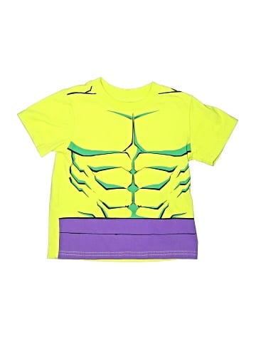 Marvel Short Sleeve T-Shirt (view 1)