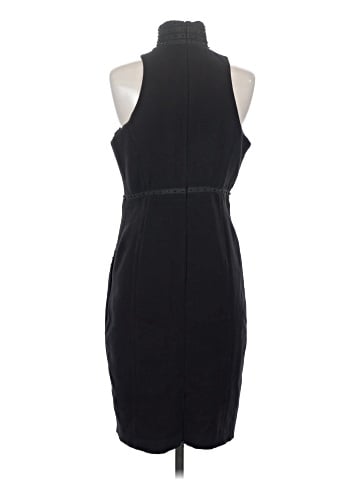 Karl Lagerfeld for Impulse Cocktail Dress (view 2)