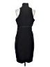 Karl Lagerfeld for Impulse Solid Black Cocktail Dress Size 8 - photo 2