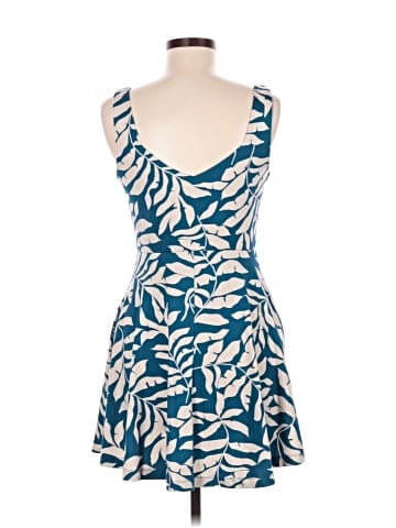 Nine Britton Cocktail Dress (view 2)