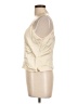 Worth Ivory Sleeveless Blouse Size 12 - photo 5