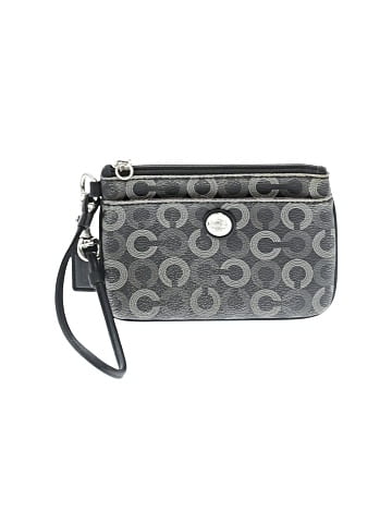 Coach Wristlet (view 1)