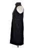 Karl Lagerfeld for Impulse Solid Black Cocktail Dress Size 8 - photo 5