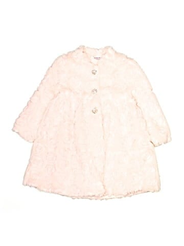 Blueberi Boulevard Coat (view 1)