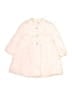 Blueberi Boulevard 100% Polyester Pink Coat Size 3T - photo 1