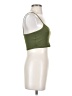 Unbranded Green Tank Top Size S - photo 4