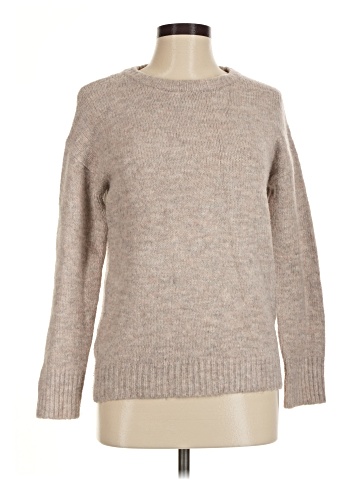 Absolutely Creative Worldwide Pullover Sweater (view 1)