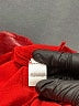 Unbranded Solid Red Jumpsuit Size XXL - photo 4