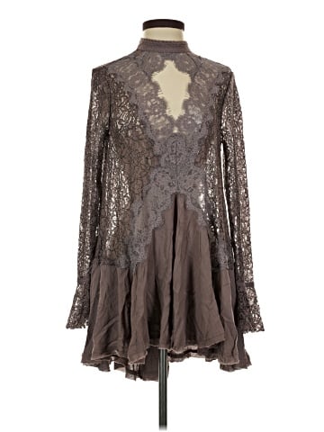 Free People Cocktail Dress (view 1)