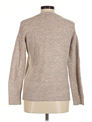 Absolutely Creative Worldwide Pullover Sweater (view 2)