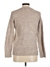 Absolutely Creative Worldwide Tan Pullover Sweater Size M - photo 2