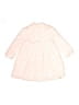 Blueberi Boulevard 100% Polyester Pink Coat Size 3T - photo 2