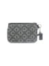 Coach Gray Wristlet One size - photo 2