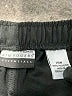 Kim Rogers 100% Polyester Solid Black Casual Pants Size 20 - photo 4