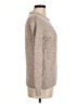 Absolutely Creative Worldwide Tan Pullover Sweater Size M - photo 4