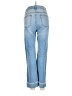 Assorted Brands Hearts Blue Jeans Size M - photo 2