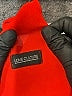 Love Culture 100% Polyester Red Sleeveless Blouse Size S - photo 7