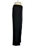 St. John Collection Solid Black Active Pants Size 12 - photo 4