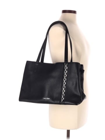 Calvin Klein Tote (view 2)